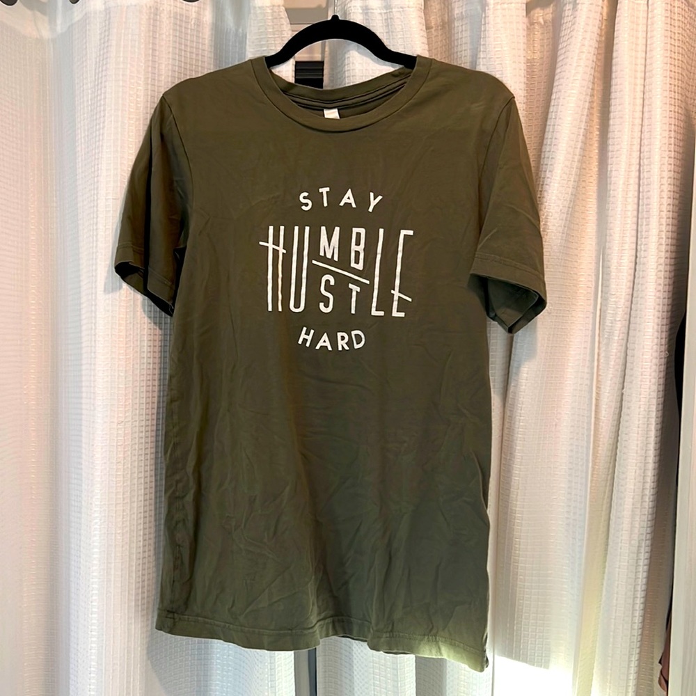 Inspirational Tee
